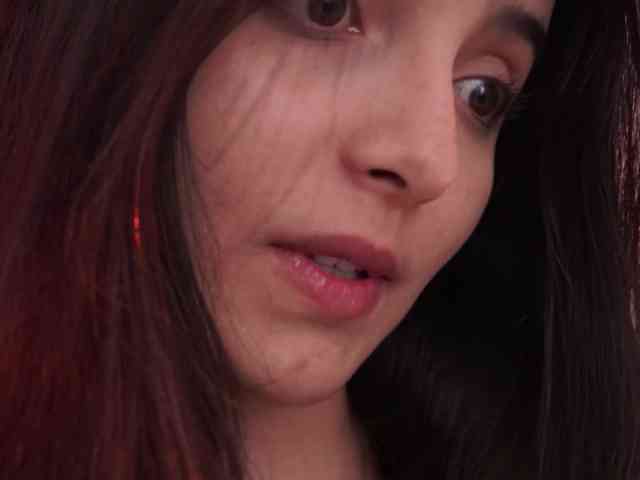 Raychell_Black webcam