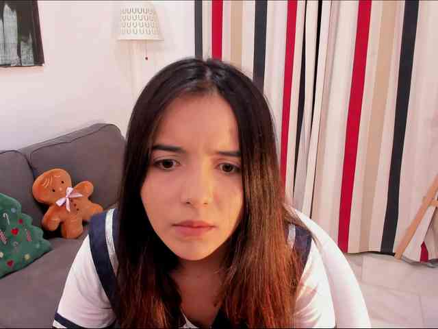 Raychell_Black webcam