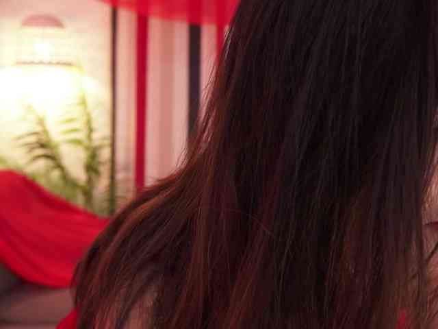 Raychell_Black webcam