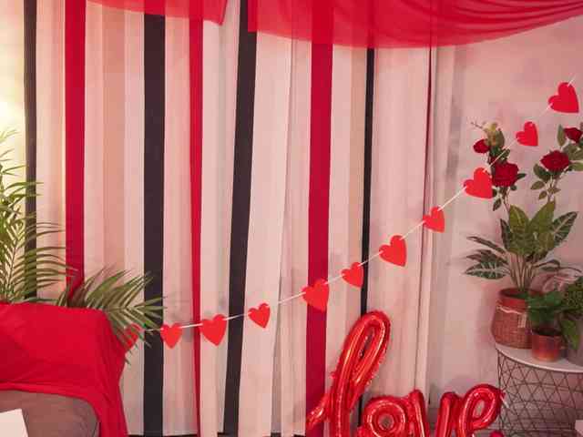 Raychell_Black webcam