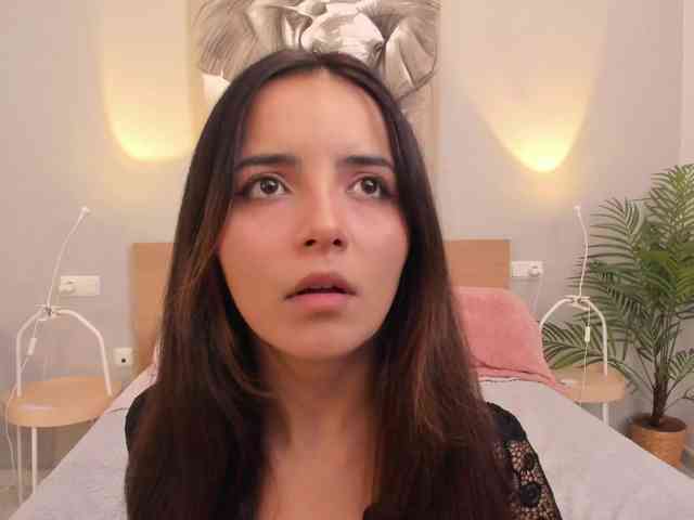 Raychell_Black webcam