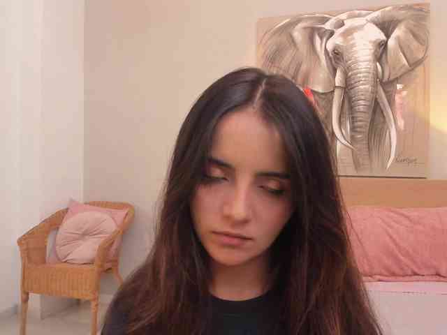 Raychell_Black webcam