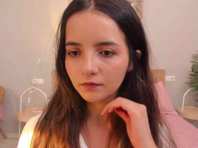 Raychell_Black webcam