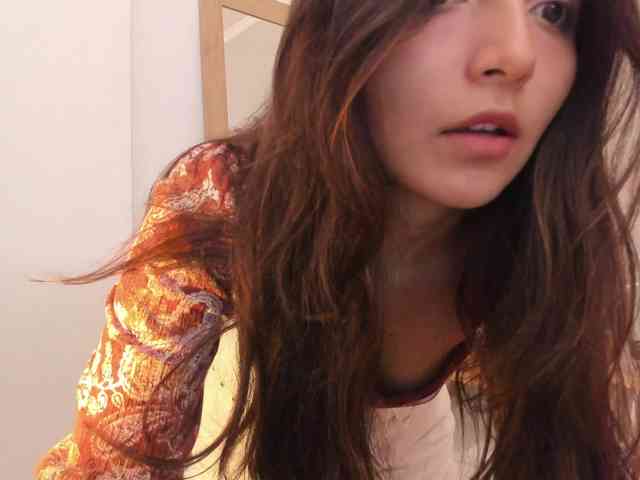 Raychell_Black webcam