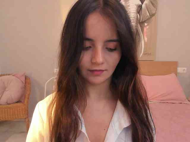 Raychell_Black webcam