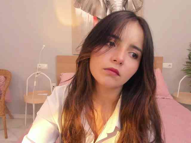 Raychell_Black webcam