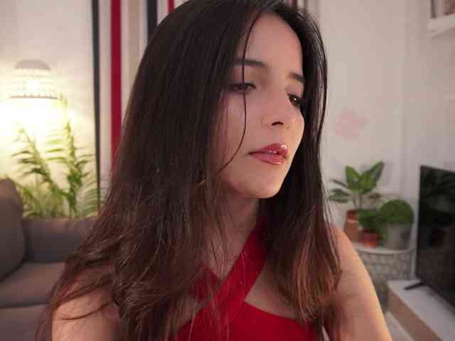 Raychell_Black webcam