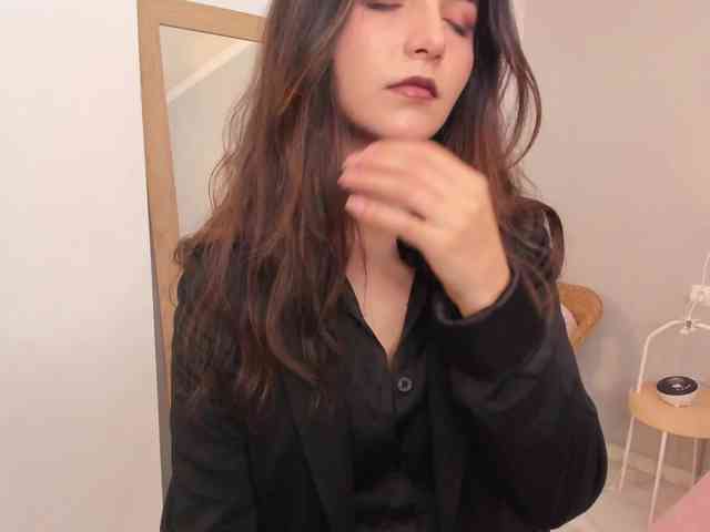 Raychell_Black webcam
