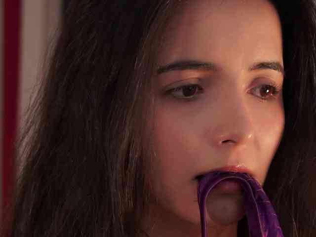 Raychell_Black webcam