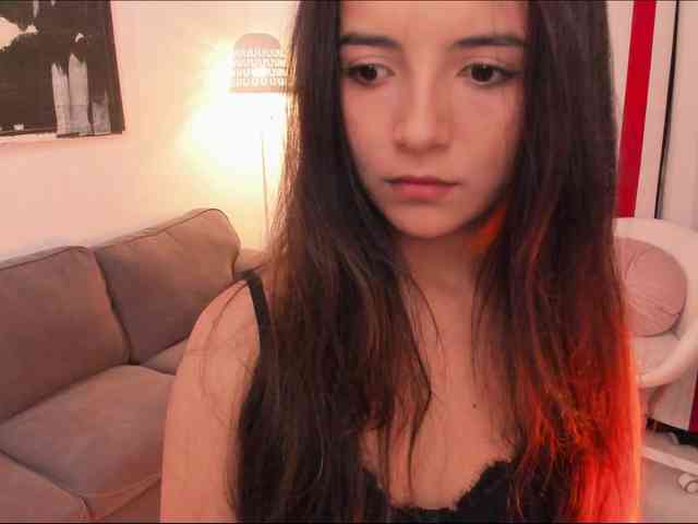 Raychell_Black webcam