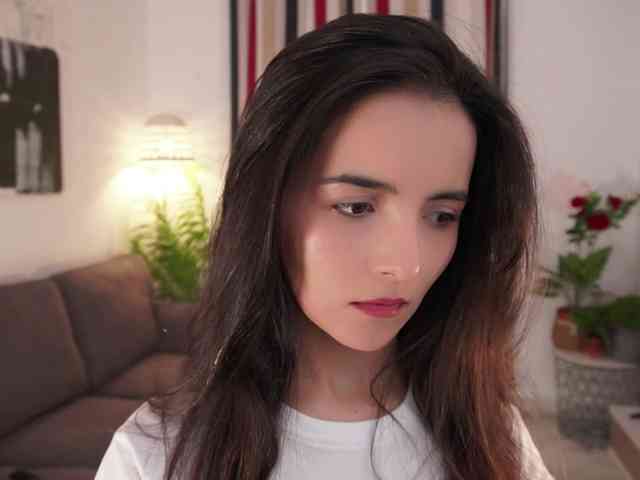 Raychell_Black webcam