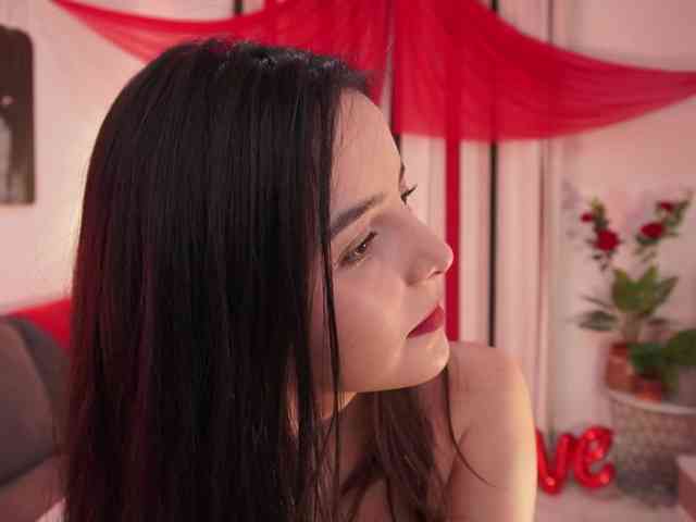 Raychell_Black webcam