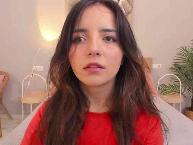 Raychell_Black webcam