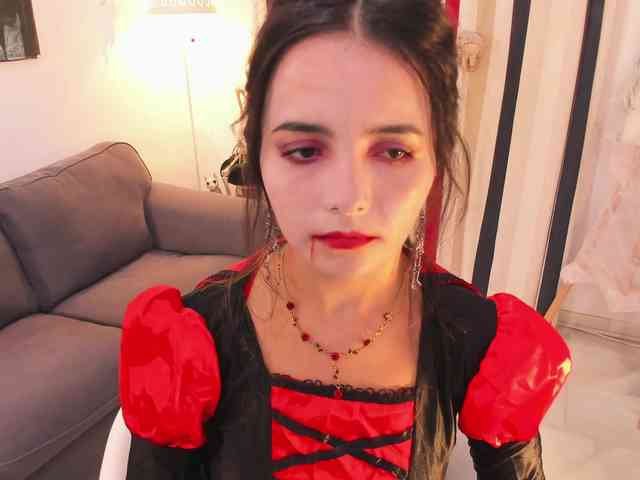 Raychell_Black webcam