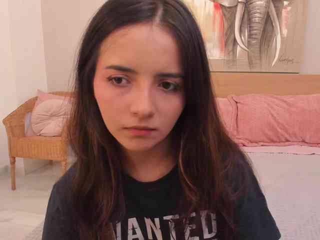 Raychell_Black webcam