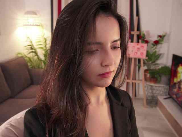 Raychell_Black webcam