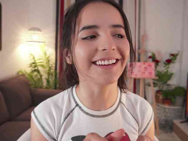 Raychell_Black webcam