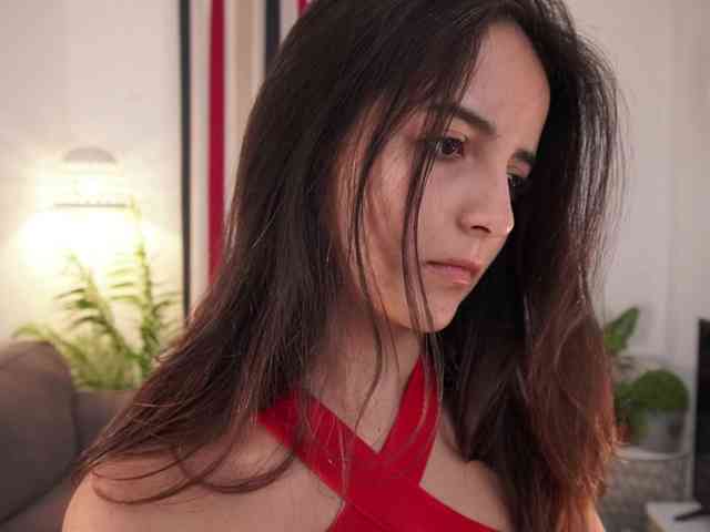 Raychell_Black webcam