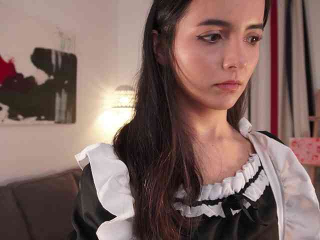 Raychell_Black webcam