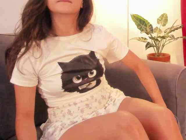 Raychell_Black webcam