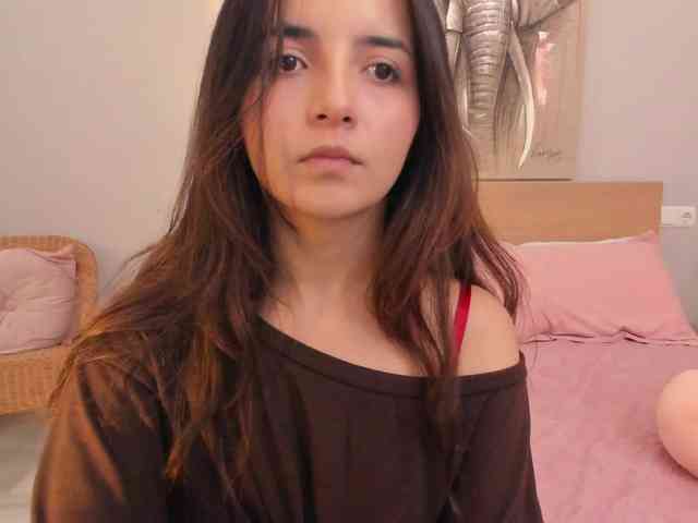 Raychell_Black webcam