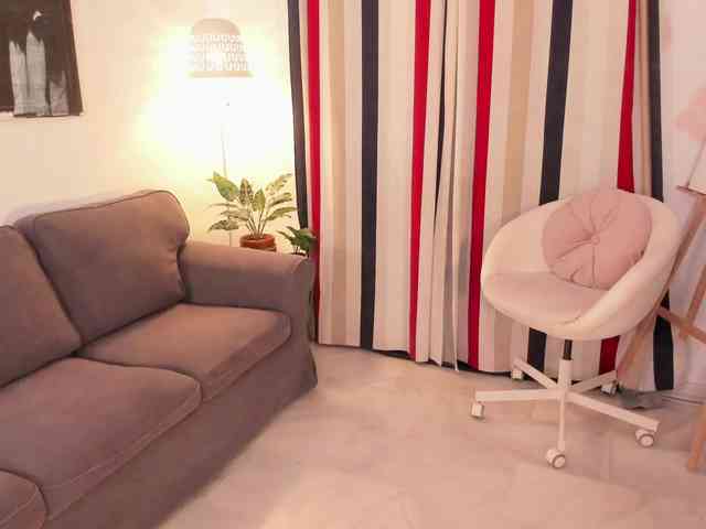 Raychell_Black webcam