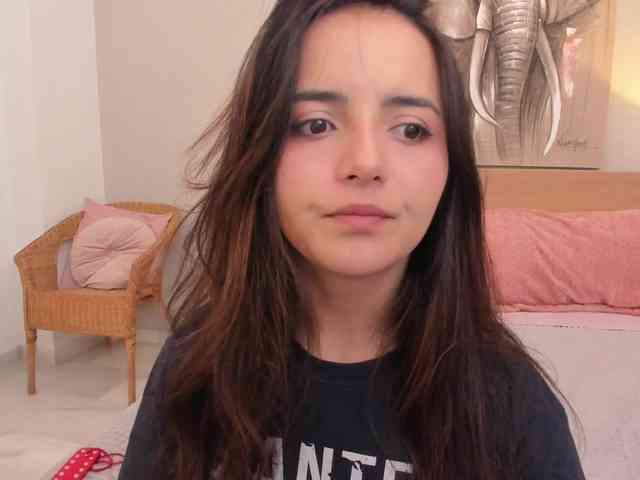 Raychell_Black webcam