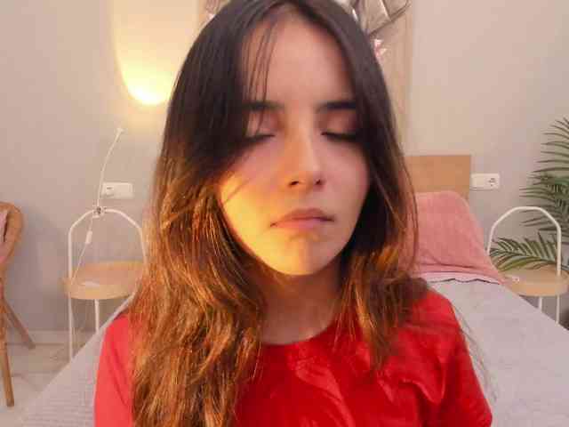 Raychell_Black webcam