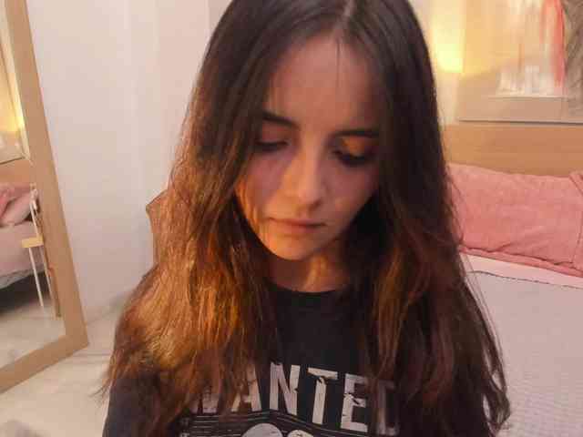 Raychell_Black webcam