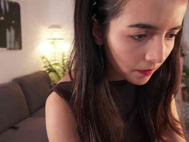 Raychell_Black webcam