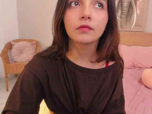 Raychell_Black webcam
