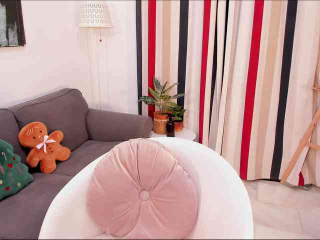 Raychell_Black webcam