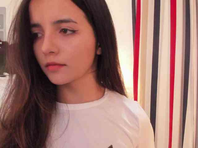 Raychell_Black webcam