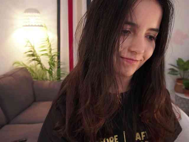 Raychell_Black webcam