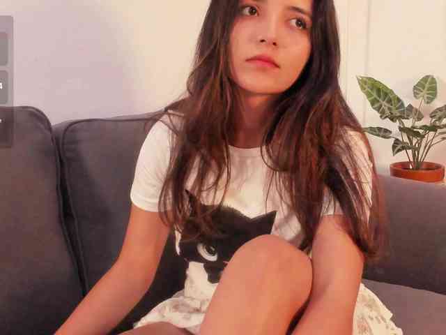 Raychell_Black webcam