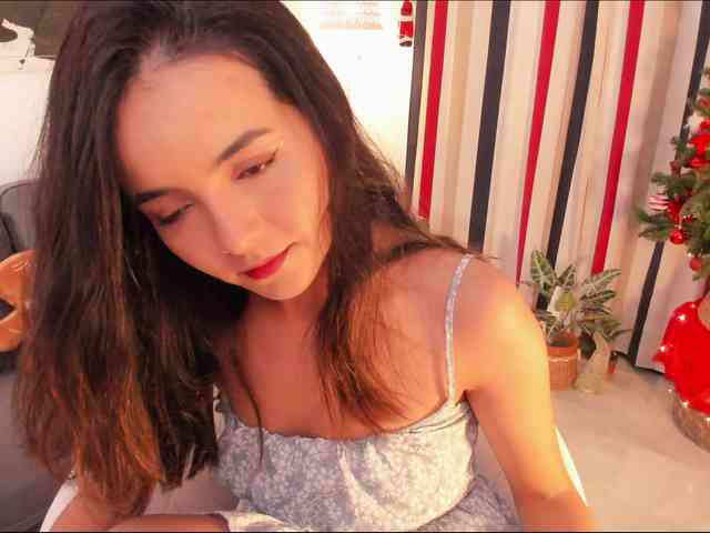 Raychell_Black webcam