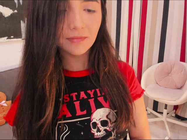 Raychell_Black webcam