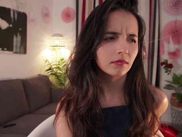 Raychell_Black webcam