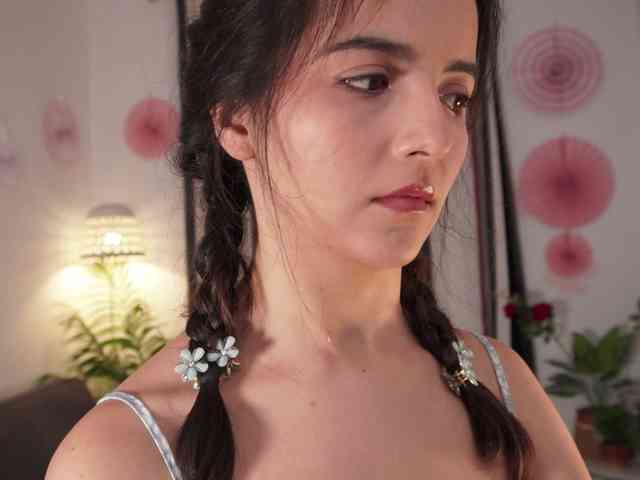 Raychell_Black webcam