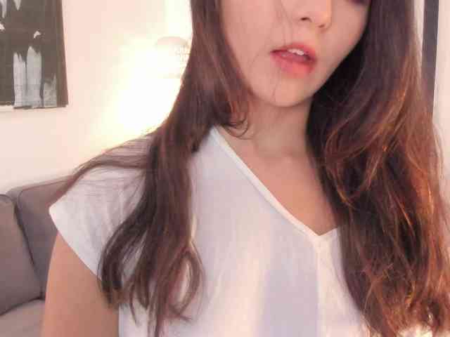 Raychell_Black webcam