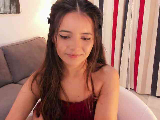 Raychell_Black webcam