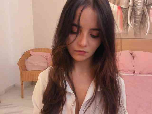 Raychell_Black webcam