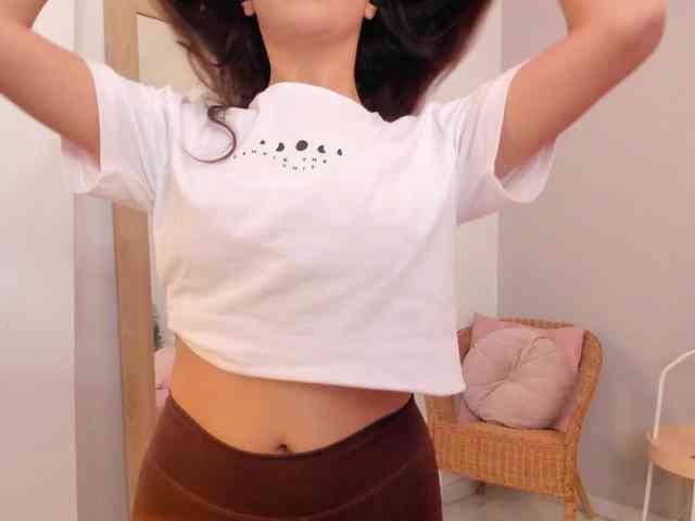 Raychell_Black webcam