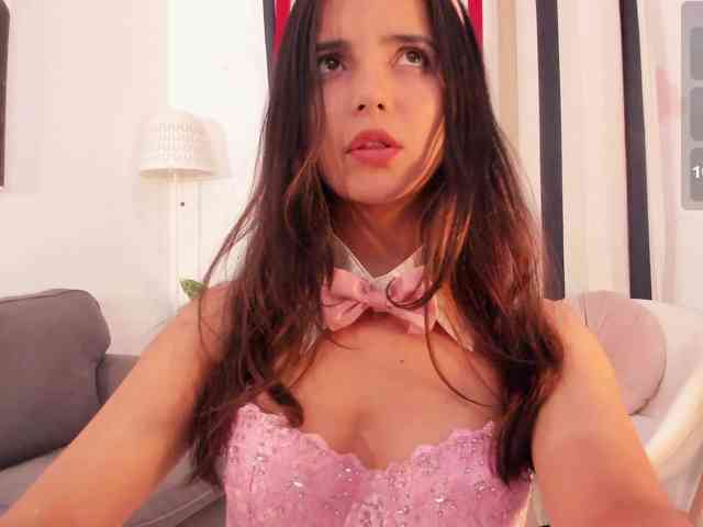 Raychell_Black webcam