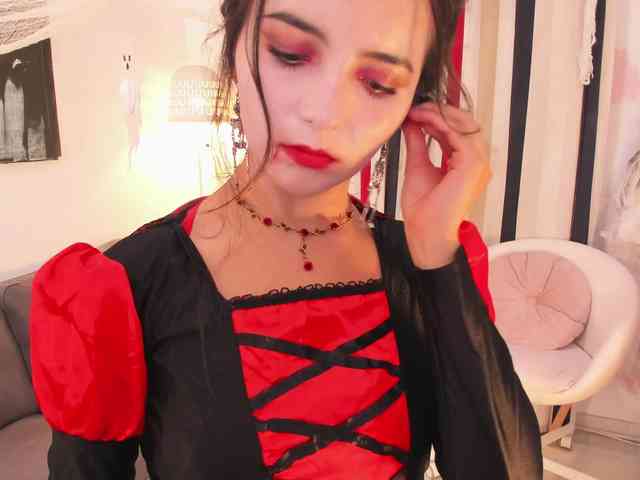 Raychell_Black webcam