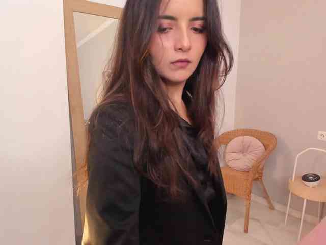 Raychell_Black webcam