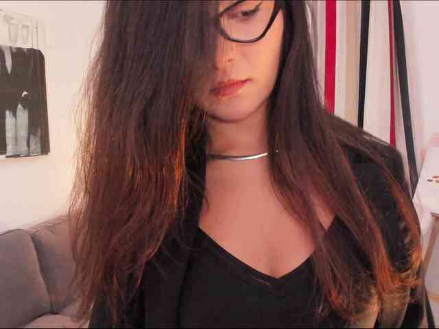 Raychell_Black webcam