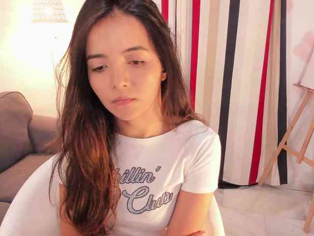 Raychell_Black webcam