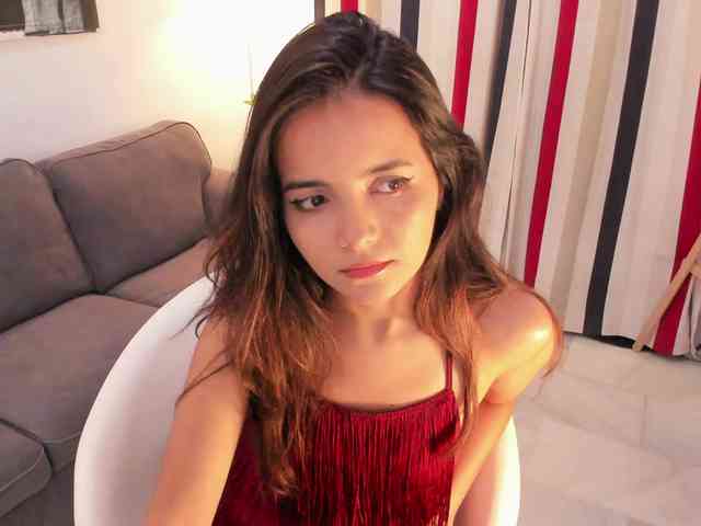 Raychell_Black webcam