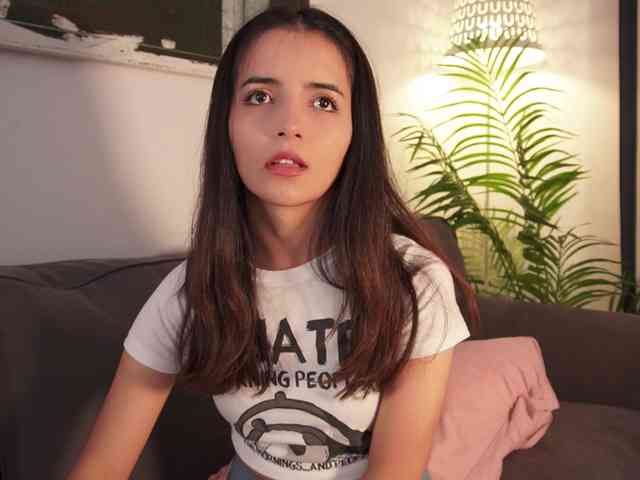 Raychell_Black webcam